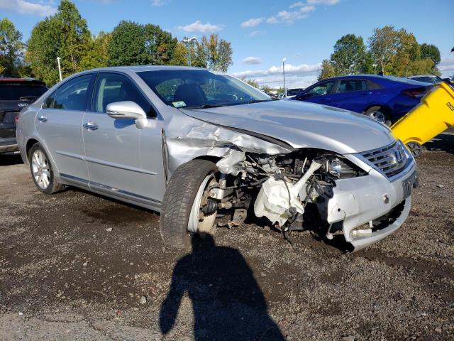 Photo 4 from auction – 2011 LEXUS ES 350 with VIN JTHBK1EG9B2433966