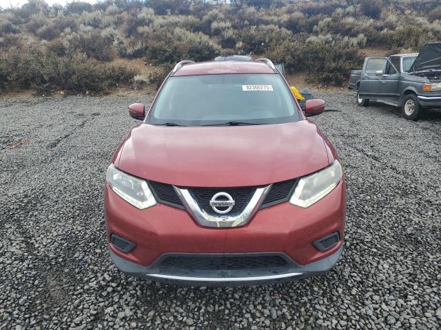 Photo 5 from auction – 2016 NISSAN ROGUE S with VIN KNMAT2MV6GP680887
