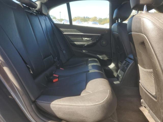 Photo 10 from auction – 2016 BMW 328 XI SUL with VIN WBA8E3G59GNU01418