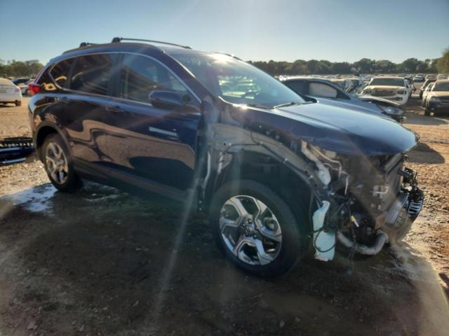 Photo 4 from auction – 2017 HONDA CR-V EXL with VIN 7FARW1H81HE019132