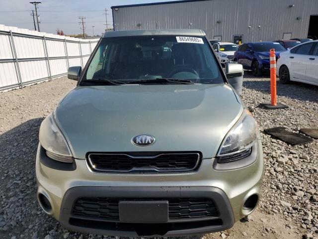 Photo 5 from auction – 2013 KIA SOUL with VIN KNDJT2A55D7573135