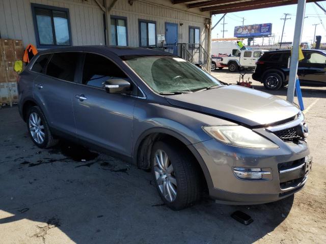 Photo 4 from auction – 2008 MAZDA CX-9 with VIN JM3TB28V480125590