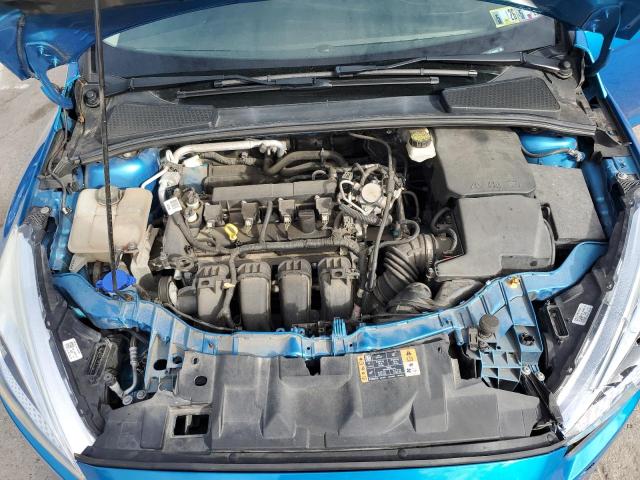 Photo 11 from auction – 2017 FORD FOCUS SE with VIN 1FADP3F23HL209420