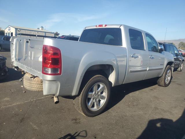 Photo 3 from auction – 2012 GMC SIERRA C15 with VIN 3GTP1VE00CG171137