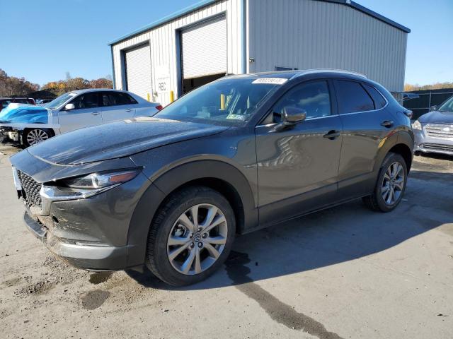 Photo 1 from auction – 2022 MAZDA CX-30 SELE with VIN 3MVDMBBL2NM439373