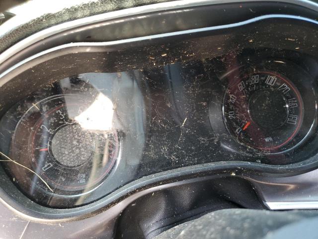 Photo 9 from auction – 2020 DODGE CHALLENGER with VIN 2C3CDZAG3LH247339