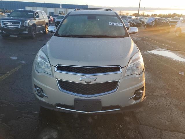 Photo 5 from auction – 2012 CHEVROLET EQUINOX LT with VIN 2GNFLGEK8C6278152
