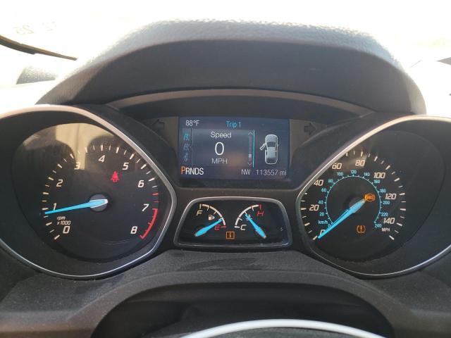 Photo 9 from auction – 2014 FORD ESCAPE SE with VIN 1FMCU0GX1EUD25899
