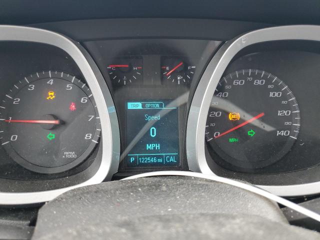 Photo 9 from auction – 2017 CHEVROLET EQUINOX LS with VIN 2GNALBEK7H1580209