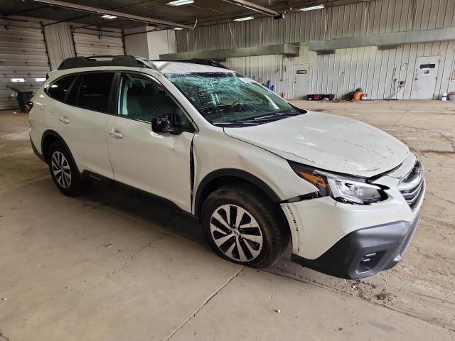 Photo 4 from auction – 2021 SUBARU OUTBACK PREMIUM with VIN 4S4BTADC1M3132355
