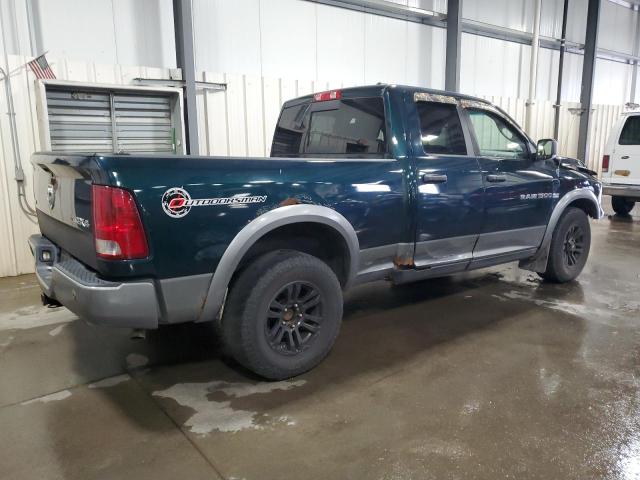 Photo 3 from auction – 2011 DODGE RAM 1500 with VIN 1D7RV1GT5BS541010
