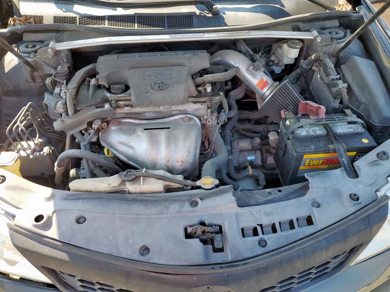 Photo 11 from auction – 2014 TOYOTA CAMRY L with VIN 4T1BF1FK8EU734919