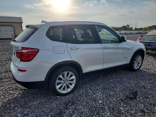 Photo 3 from auction – 2015 BMW X3 XDRIVE2 with VIN 5UXWX9C53F0D58169