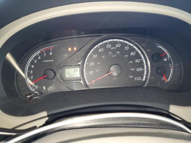Photo 9 from auction – 2012 TOYOTA PRIUS with VIN 5TDKK3DC1CS247795
