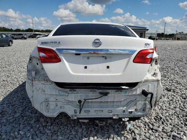 Photo 6 from auction – 2017 NISSAN SENTRA S with VIN 3N1AB7AP6HL644736