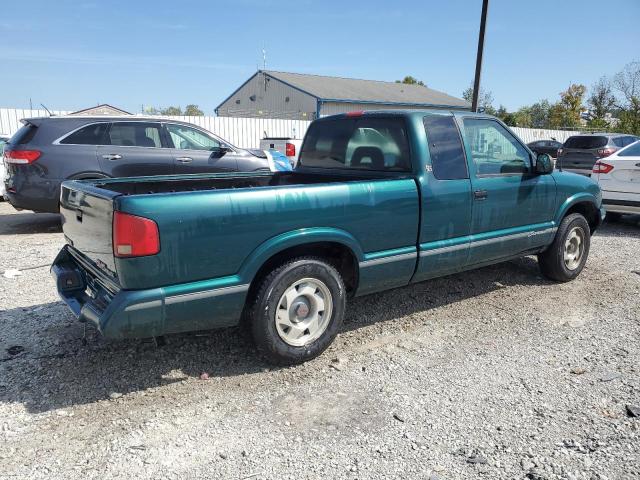 Photo 3 from auction – 1997 GMC SONOMA with VIN 1GTCS19X5V8522225
