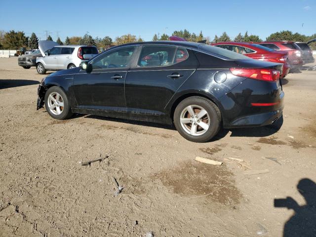 Photo 2 from auction – 2015 KIA OPTIMA LX with VIN 5XXGM4A79FG477376