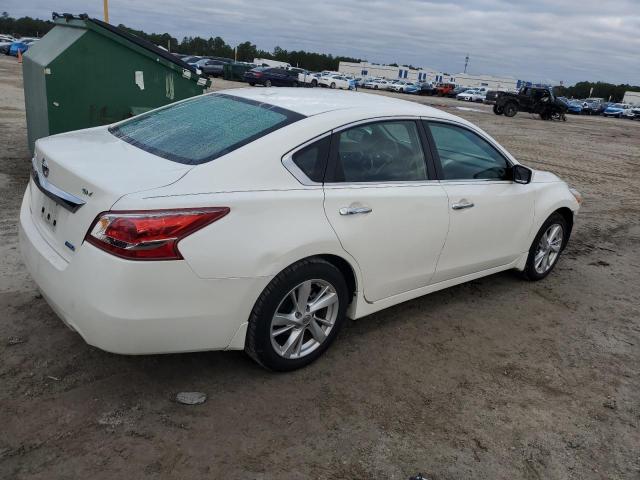 Photo 3 from auction – 2013 NISSAN ALTIMA 2.5 with VIN 1N4AL3AP8DC136900