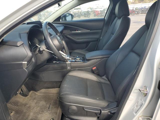 Photo 7 from auction – 2025 MAZDA CX-30 SELE with VIN 3MVDMBBM1SM797360