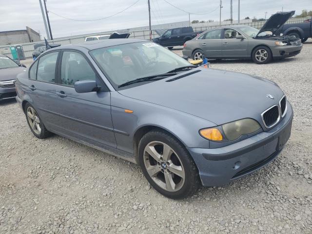 Photo 4 from auction – 2003 BMW 325 XI with VIN WBAEU33413PM58746