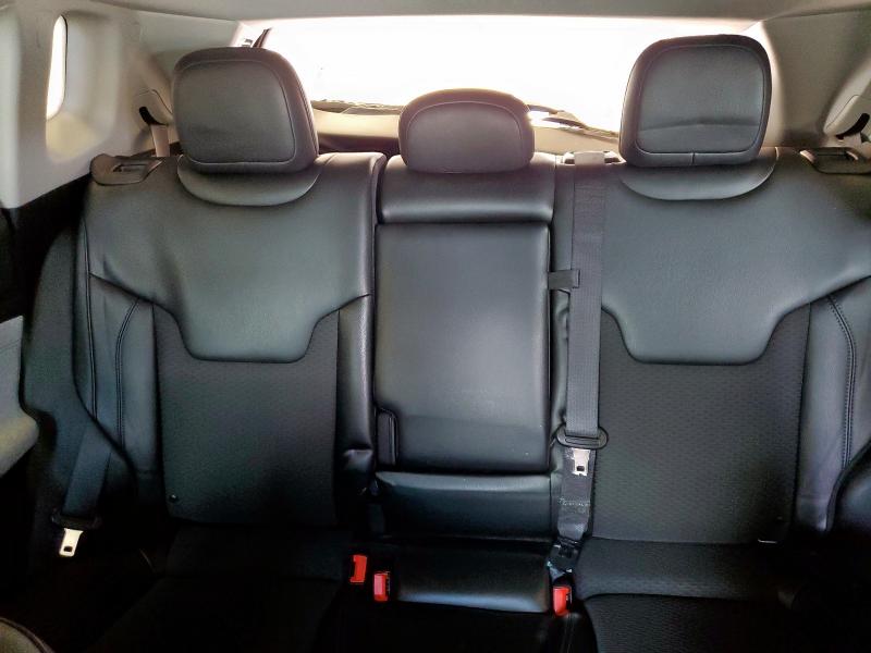 Photo 10 from auction – 2022 JEEP COMPASS LA with VIN 3C4NJCBBXNT204754