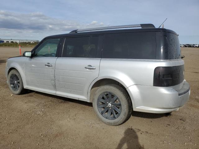 Photo 2 from auction – 2012 FORD FLEX SEL with VIN 2FMHK6CC5CBD01349