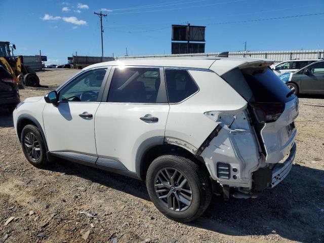 Photo 2 from auction – 2023 NISSAN ROGUE S with VIN 5N1BT3AA7PC810979