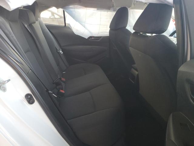 Photo 10 from auction – 2022 TOYOTA COROLLA with VIN 5YFEPMAE4NP276438