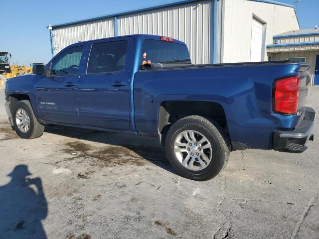 Photo 2 from auction – 2016 CHEVROLET SILVERADO with VIN 3GCPCREC5GG378950