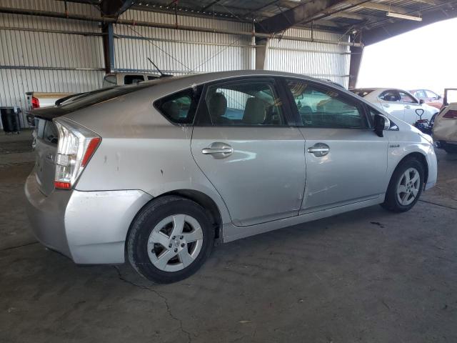 Photo 3 from auction – 2010 TOYOTA PRIUS with VIN JTDKN3DU5A0134836