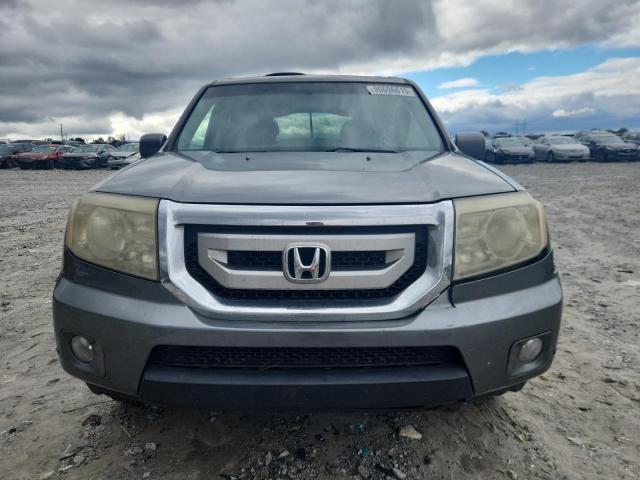 Photo 5 from auction – 2009 HONDA PILOT TOUR with VIN 5FNYF38859B014374