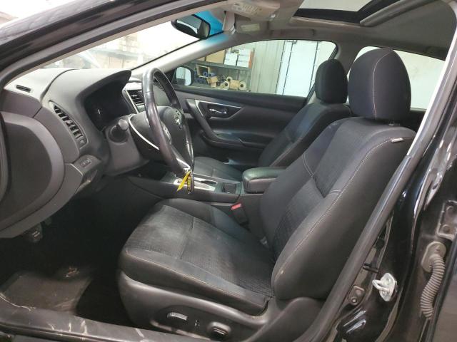 Photo 7 from auction – 2016 NISSAN ALTIMA 2.5 with VIN 1N4AL3AP7GC278224