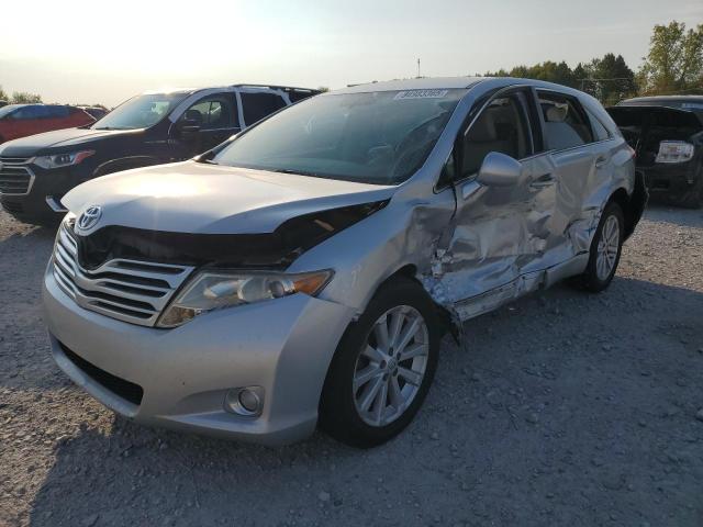 TOYOTA VENZA 2009 with VIN 4T3BE11A19U003165 - Photo from auction