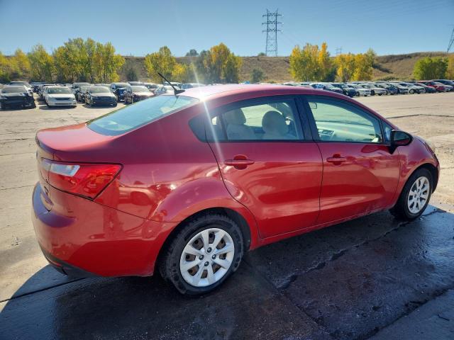 Фото 3 с аукциона – 2012 KIA RIO LX с VIN KNADM4A31C6086360