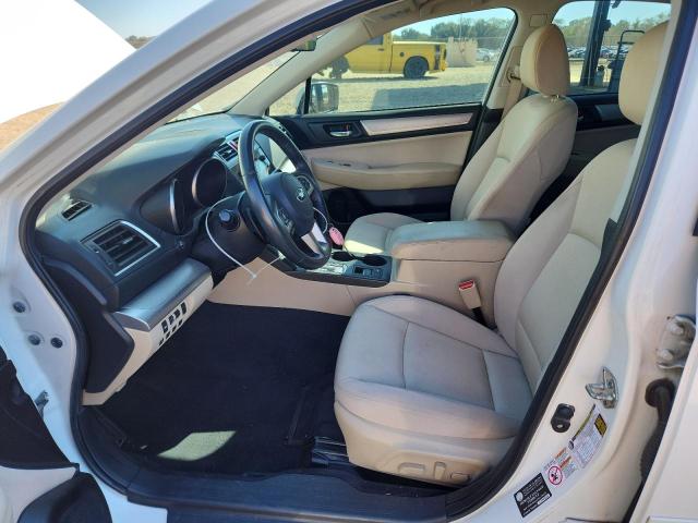 Photo 7 from auction – 2017 SUBARU LEGACY 2.5 with VIN 4S3BNAC6XH3059048