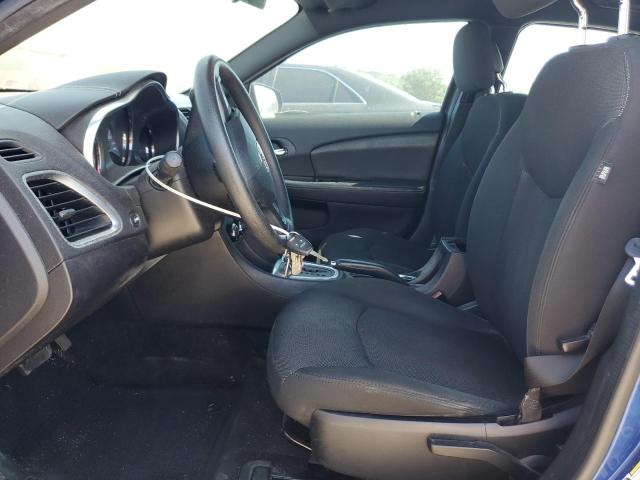 Photo 7 from auction – 2014 DODGE AVENGER SE with VIN 1C3CDZABXEN160620