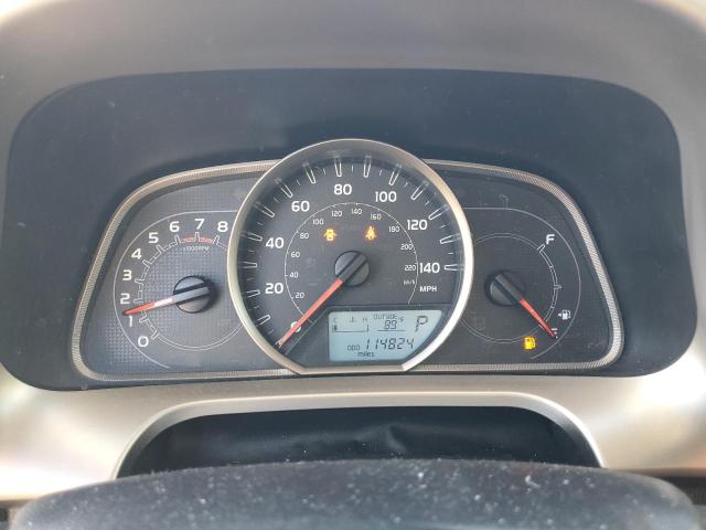 Photo 9 from auction – 2015 TOYOTA RAV4 LE with VIN JTMBFREV9FD125919