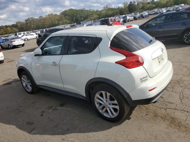 Photo 2 from auction – 2012 NISSAN JUKE S with VIN JN8AF5MVXCT119803