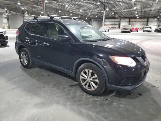 Photo 4 from auction – 2016 NISSAN ROGUE S with VIN KNMAT2MT6GP610031