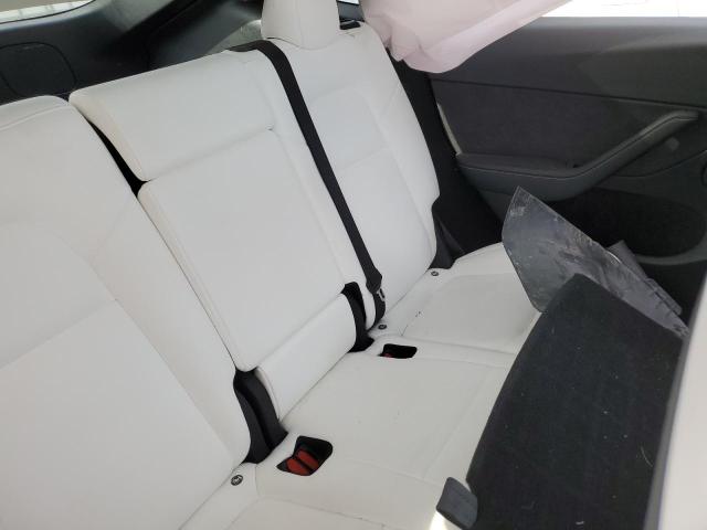 Photo 10 from auction – 2024 TESLA MODEL Y with VIN 7SAYGDEE3RF991576
