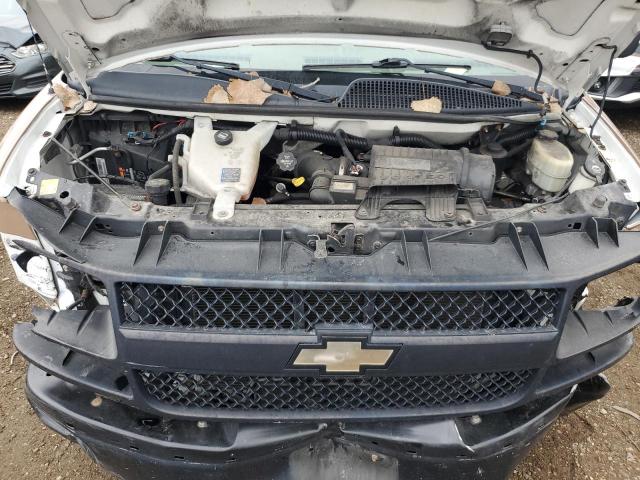 Photo 12 from auction – 2014 CHEVROLET EXPRESS G2 with VIN 1GCWGFFA0E1166707