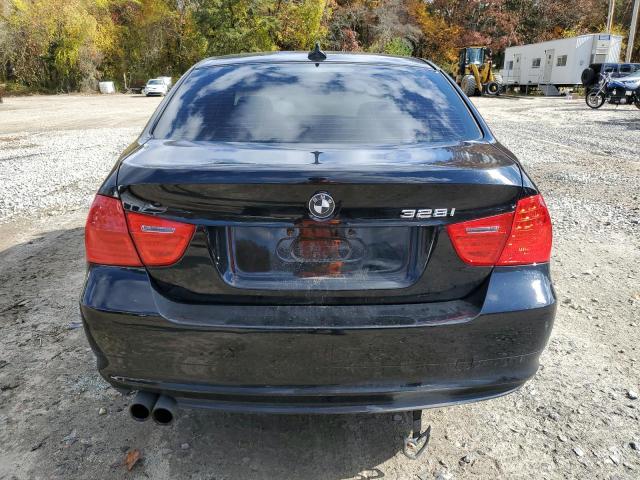 Photo 6 from auction – 2011 BMW 328 XI SUL with VIN WBAPK5C55BA655326