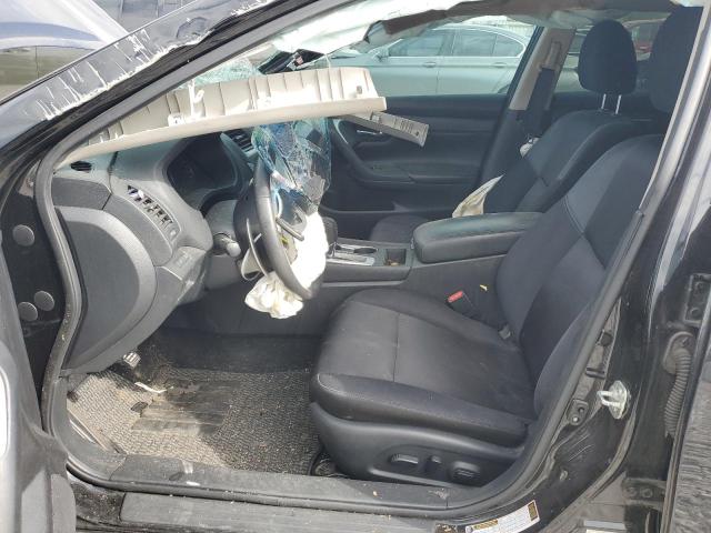 Photo 7 from auction – 2017 NISSAN ALTIMA with VIN 1N4AL3AP2HC274874