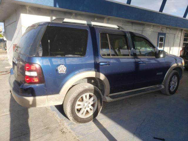 Photo 3 from auction – 2007 FORD EXPLORER E with VIN 1FMEU64EX7UA36246