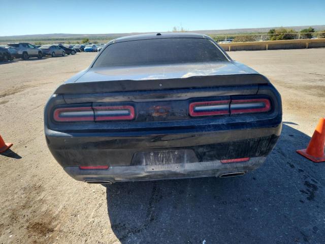 Photo 6 from auction – 2020 DODGE CHALLENGER with VIN 2C3CDZAG7LH110159