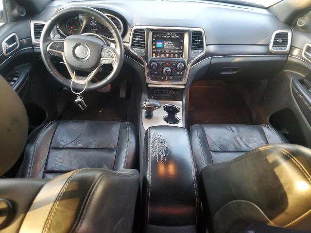 Photo 8 from auction – 2014 JEEP GRAND CHER with VIN 1C4RJEBG2EC240085