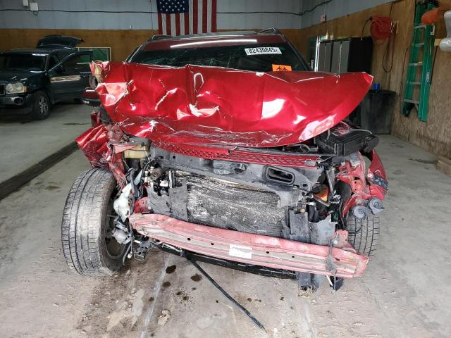 Photo 5 from auction – 2014 FORD EXPLORER L with VIN 1FM5K8F84EGB41966