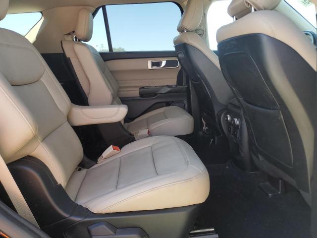 Photo 11 from auction – 2020 FORD EXPLORER X with VIN 1FMSK8DH0LGA37154