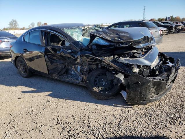 Photo 4 from auction – 2025 MAZDA 3 SELECT S with VIN JM1BPABM9S1769247