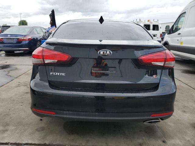 Photo 6 from auction – 2018 KIA FORTE LX with VIN 3KPFL4A7XJE210814
